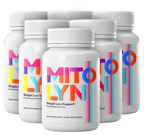 Mitolyn supplement